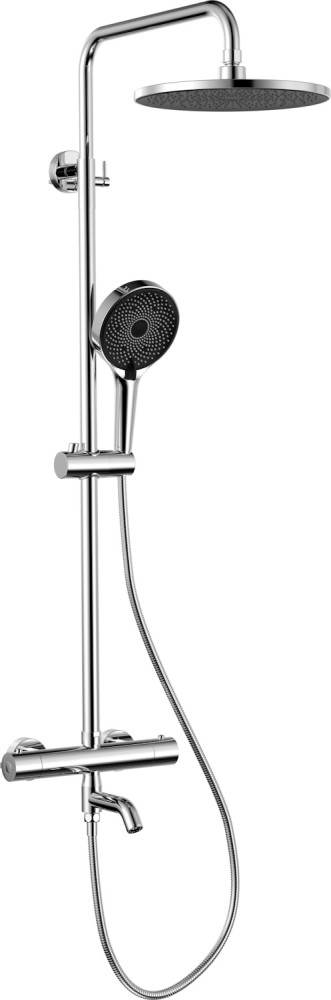 Душова система Q-tap Scorpio QTSCO112CRM45901