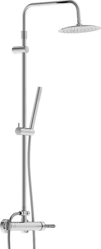 Душова система Damixa Scandinavian Pure 936710000