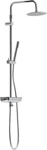 Душевая система Damixa Scandinavian Pure 936730000