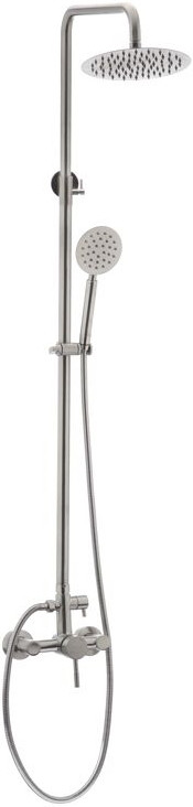 Душова система MIXXUS Sas 003-J SS0041