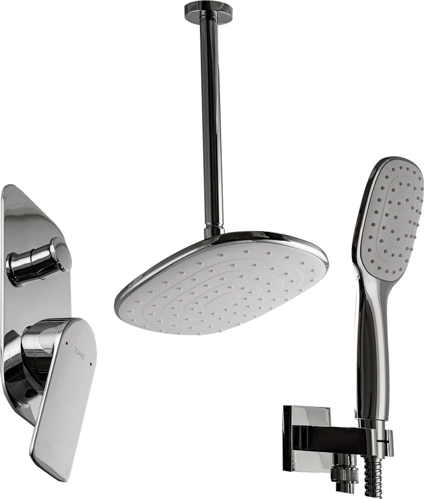 Душова система Topaz Sardinia-TSG 8205-V-H20