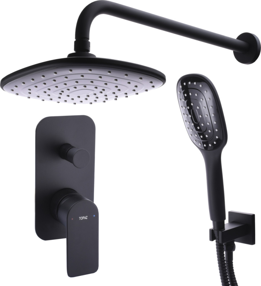 Душова система Topaz Sardinia-TSG 08205-G-H20-BL