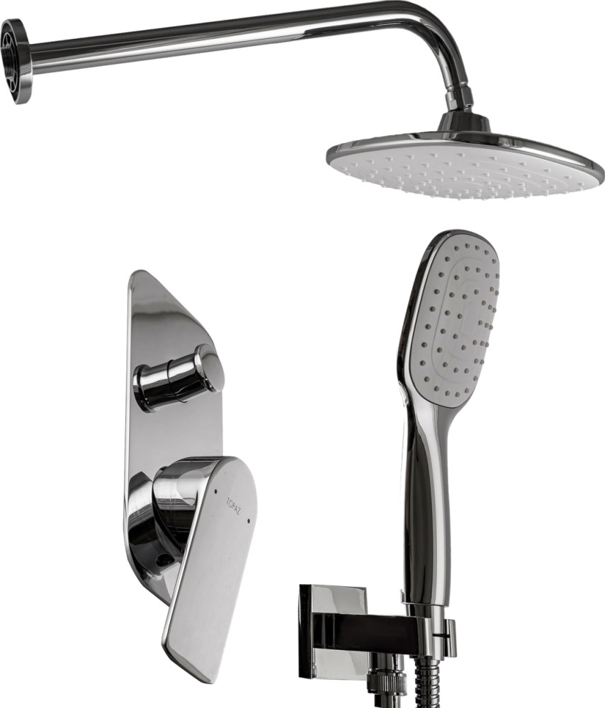 Душова система Topaz Sardinia-TSG 08205-G-H20