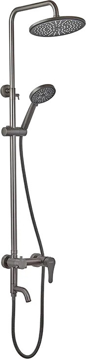 Душевая система CHAMPION SAP-009-J CH6165