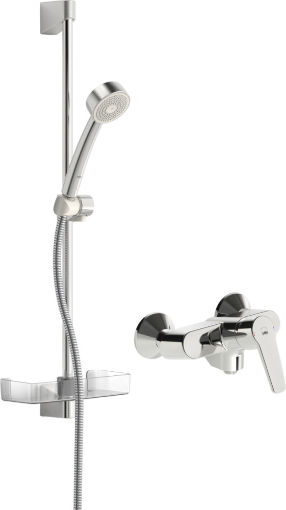 Душевой набор Oras Saga 3966Y