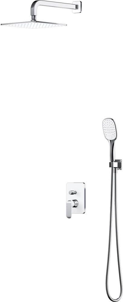 Душова система Omnires SACRAMENTO SYSSC10XCRB