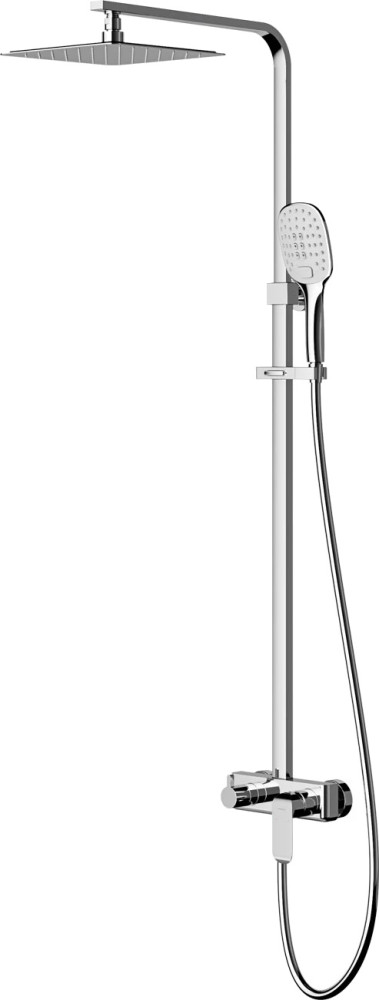 Душова система Omnires SACRAMENTO SC2344CR
