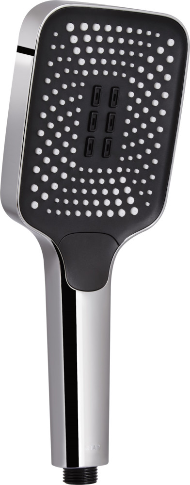 Ручна лійка Q-tap Rucni QTRUC125CRM45954