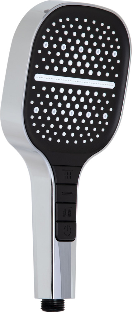 Ручна лійка Q-tap Rucni QTRUC125CRM45956