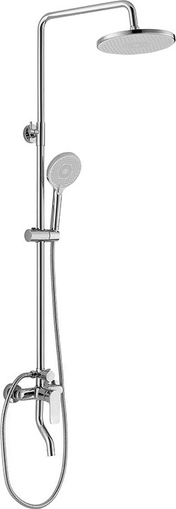 Душова система Dusel Rubi 231889009