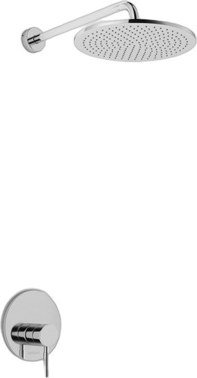 Душова система Kohlman Roxin QW220RR30