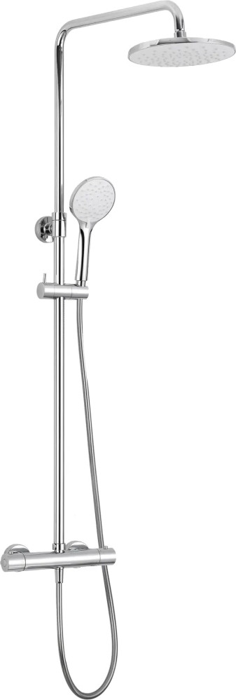 Душевая система Koller Pool Round RNST002