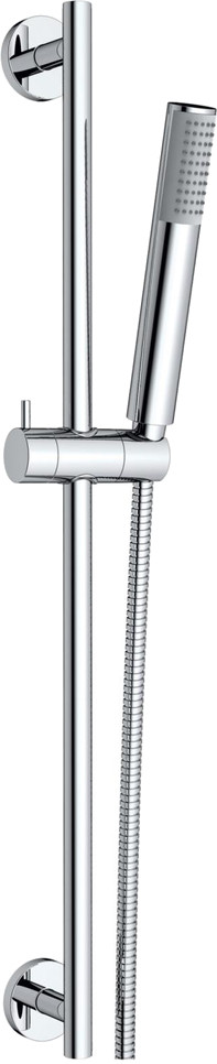 Душевой набор Koller Pool Round RNSR01