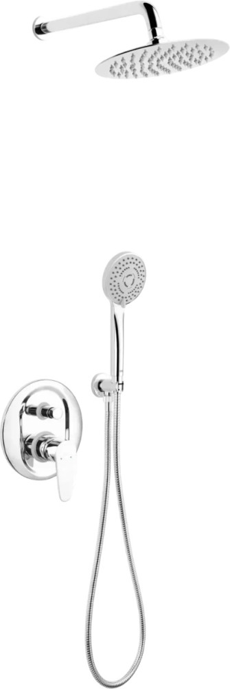 Душевая система Ferro Rotondo SET-ROT1-P
