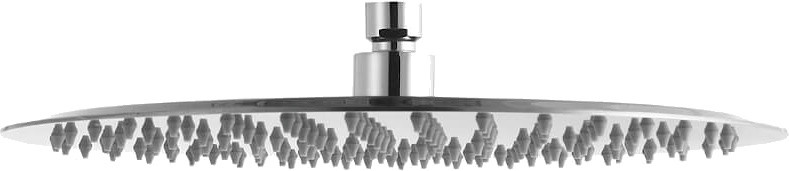 Верхний душ Laveo Rondo Slim NLX 0D2S