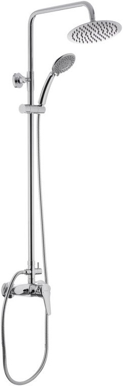 Душевая система Ibergrif Roma M17050 IB0053