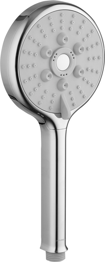 Ручная лейка Omnires RIBBON-RCR