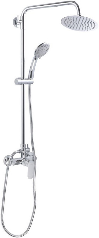 Душевая система Ibergrif River M17021 IB0019