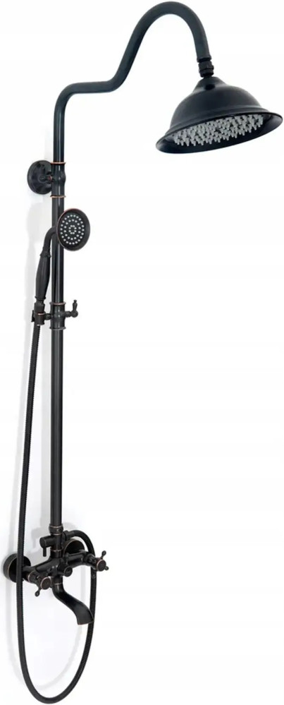 Душова система REA Retro REA-P2366