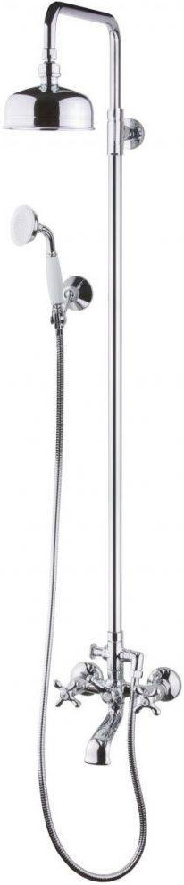 Душова система Devit Retro 37008127SP
