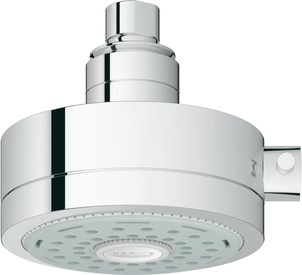 Верхній душ Grohe Relexa Deluxe 130 27530000