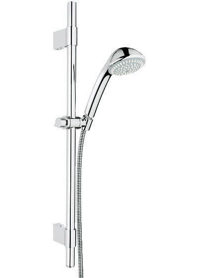 Душевой набор Grohe Relexa 100 Trio 28942000