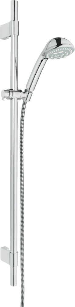 Душевой набор Grohe Relexa 100 Trio 28933000