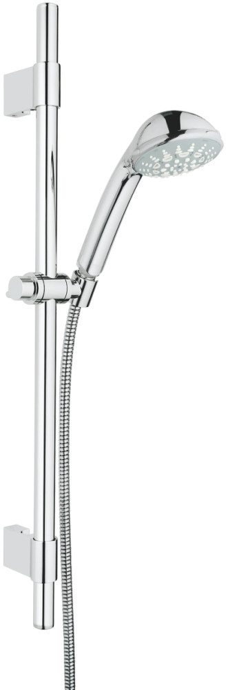 Душевой набор Grohe Relexa 100 Five 28964000