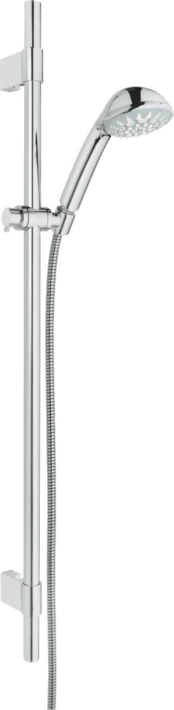 Душевой набор Grohe Relexa 100 Five 28941000