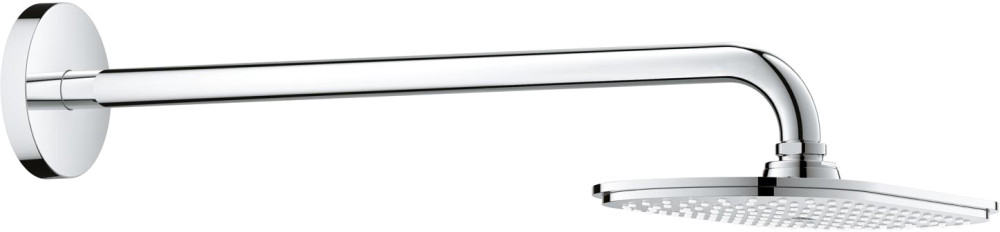 Верхній душ Grohe Rainshower Veris 300 26170000