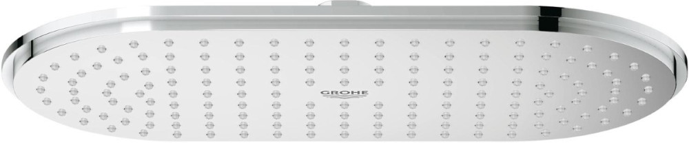Верхній душ Grohe Rainshower Veris 300 27470000