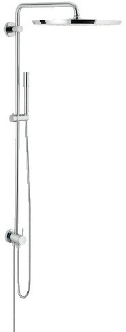 Душова система Grohe Rainshower System 400 27175000