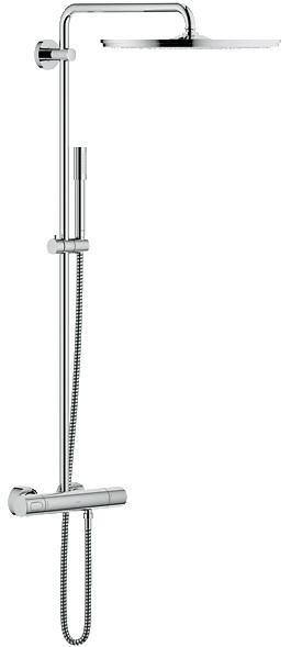 Душова система Grohe Rainshower System 400 27174001
