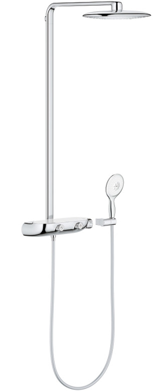 Душова система Grohe Rainshower System 360 26361000