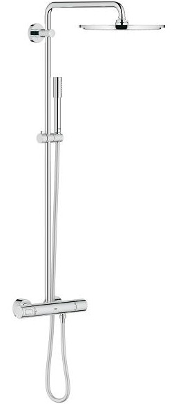 Душова система Grohe Rainshower System 310 27966000 (27966000)