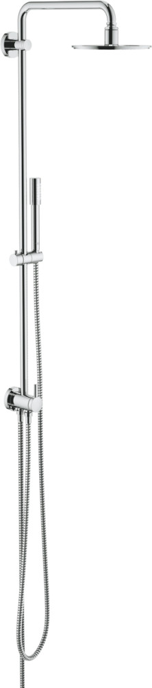 Душова система Grohe Rainshower System 210 27419000