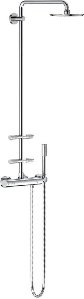 Душова система Grohe Rainshower System 210 27374000