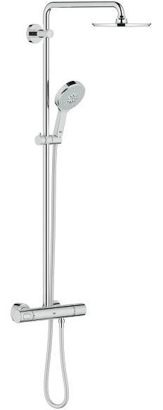 Душова система Grohe Rainshower System 210 27967000