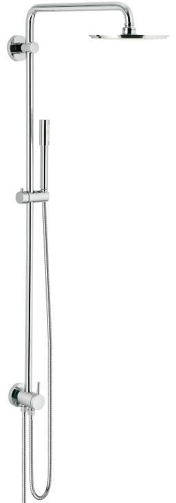 Душова система Grohe Rainshower System 210 27058000