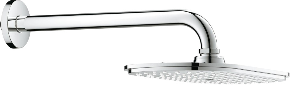 Верхний душ Grohe Rainshower Veris 300 26068000