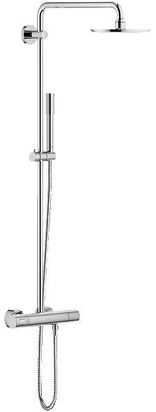 Душова система Grohe Rainshower System 210 27032001