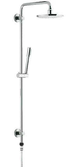 Душова система Grohe Rainshower System 210 27030000