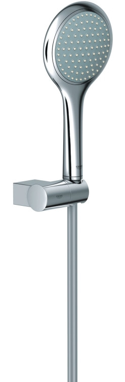 Душевой набор Grohe Rainshower Solo 100 27346000