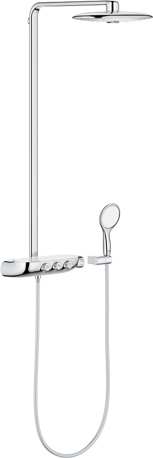 Душова система Grohe Rainshower SmartControl 360 Duo 26250000