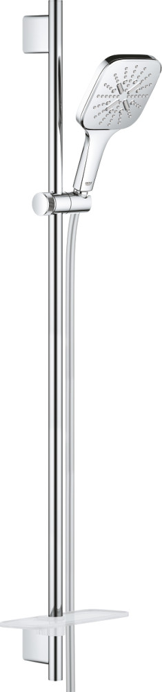 Душевой набор Grohe Rainshower SmartActive Cube 130 26587000