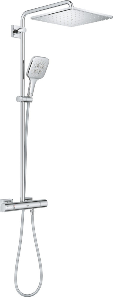 Душова система Grohe Rainshower SmartActive 310 26652000