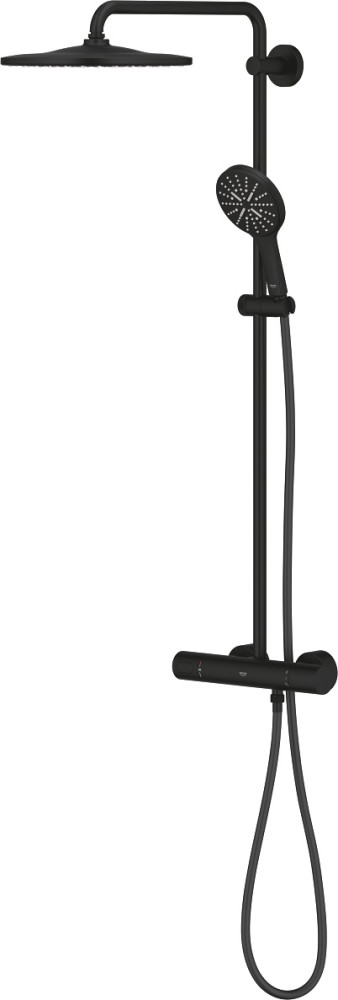 Душова система Grohe Rainshower Smartactive 310 22119KF0