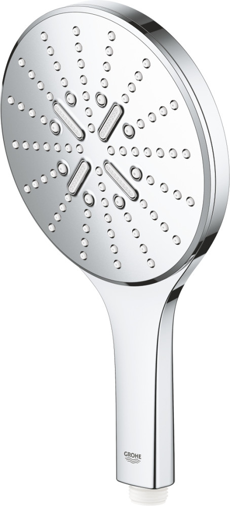 Ручная лейка Grohe Rainshower SmartActive 150 26553000