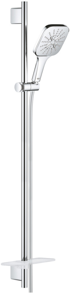 Душевой набор Grohe Rainshower SmartActive 130 Cube 26586000