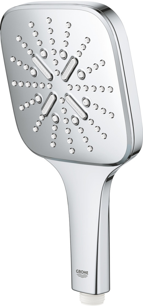 Ручна лійка Grohe Rainshower SmartActive 130 26582000